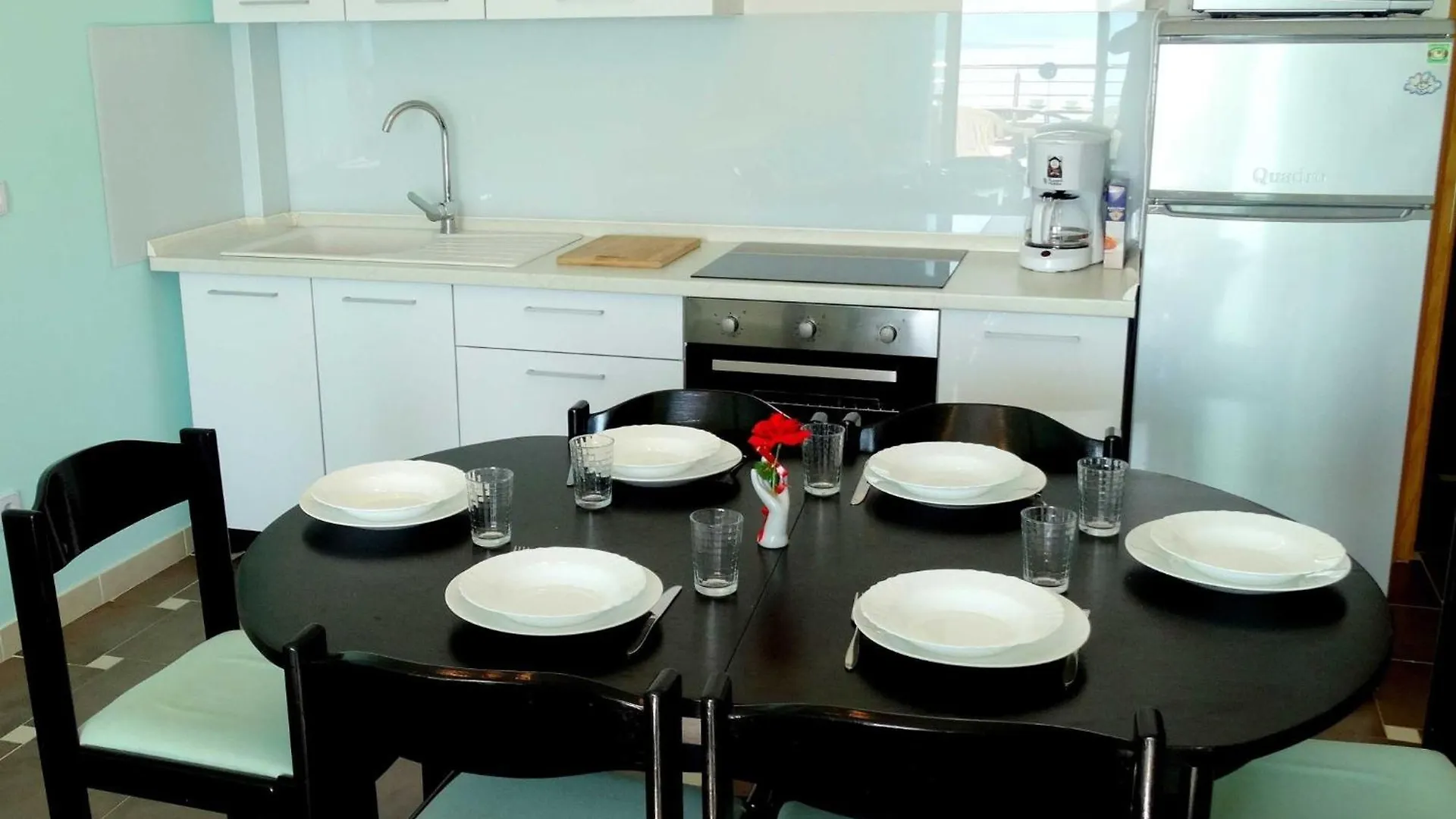The Quiet Balcony Suite In Crikvenica Croatia
