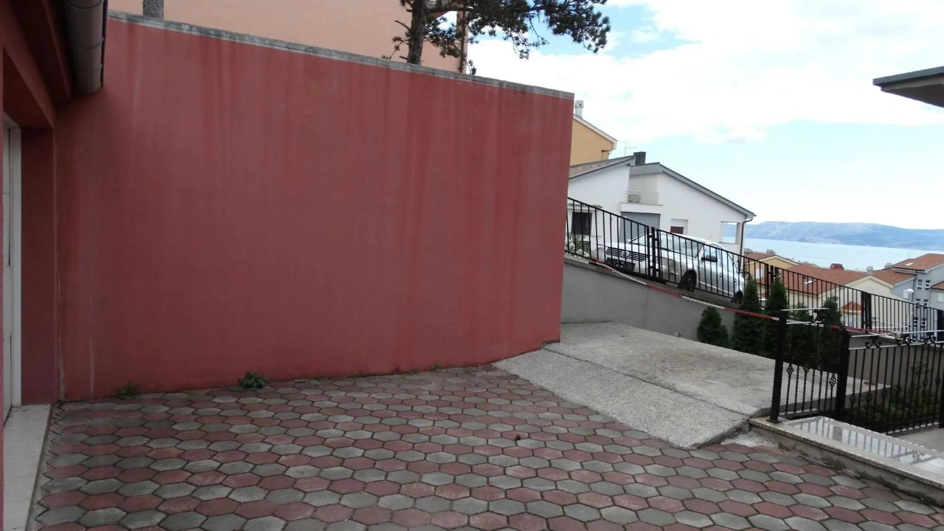 The Quiet Balcony Suite In Crikvenica 0*,  Croatia